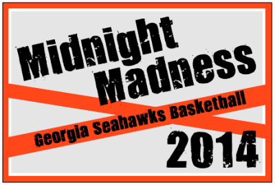 Item #12109 4.50" x 3.00" rectangles & squares with square corners spot color clear sticker