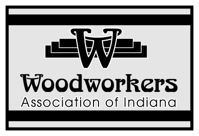 Item #13809 8.25" x 5.50" rectangles & squares with square corners spot color clear sticker