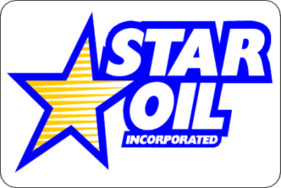 Item #16007 4.50" x 3.00" squares & rectangles with round corners spot color white sticker