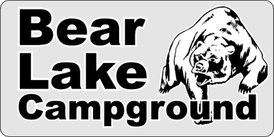 Item #17508 8.00" x 4.00" squares & rectangles with round corners spot color clear sticker