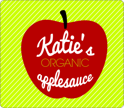 Item #18207 4.00" x 3.50" squares & rectangles with round corners spot color white sticker