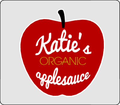 Item #18209 4.00" x 3.50" squares & rectangles with round corners spot color clear sticker