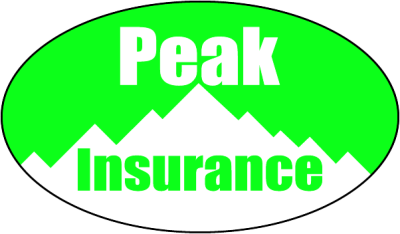 Item #20107 3.00" x 1.75" ovals spot color white sticker