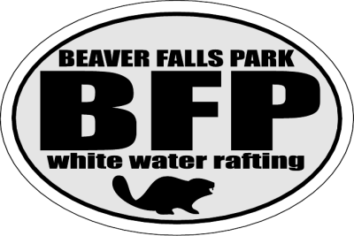 Item #20608 4.50" x 3.00" ovals spot color clear sticker