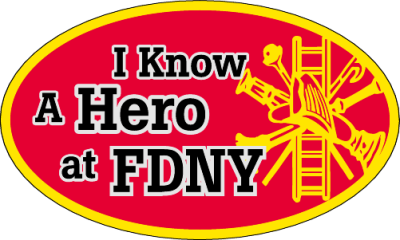 Item #20808 5.00" x 3.00" ovals spot color clear sticker