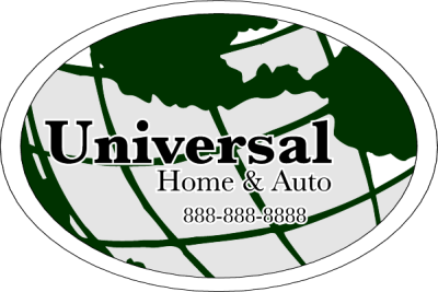 spot color static cling oval shape decals on clear back adhesive material.