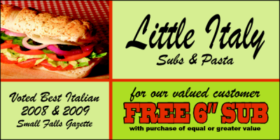 full color static cling rectangles & squares with square corners shape decals on 
          white back adhesive material.