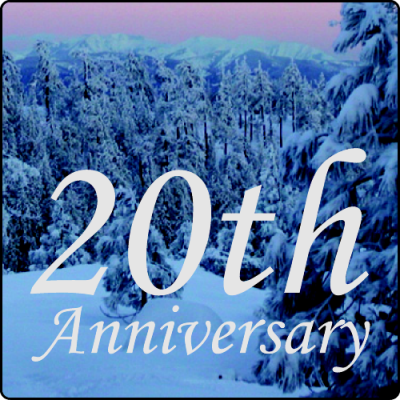 full color static cling rectangles & squares with rounded corners shape decals on clear back adhesive material.