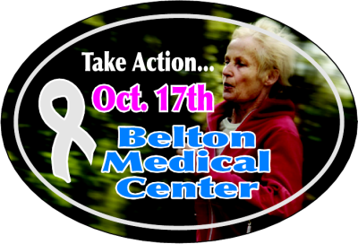 Item #40309 3.5" x 2.375 ovals 4-color process clear sticker