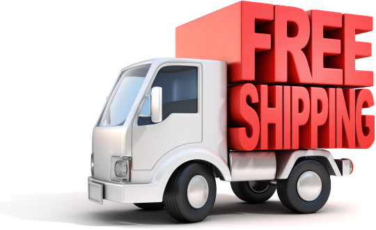 FREE Shipping on all No. 11109 static cling service reiminders