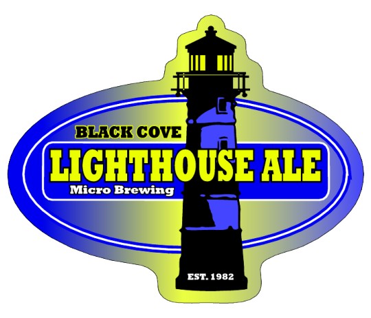 Examples custom shape static cling decals